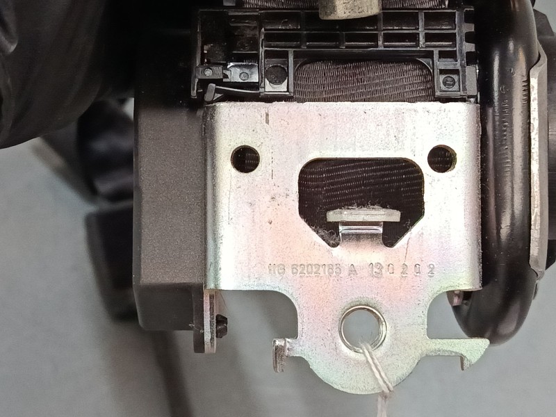 Recambio de cinturon seguridad delantero izquierdo para citroën c4 picasso ii 1.6 hdi 90 referencia OEM IAM 96771311XX  