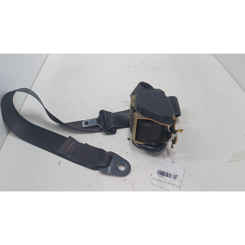 Recambio de cinturon seguridad delantero izquierdo para citroën c5 ii (rc_) 2.0 hdi (rcrhrh) referencia OEM IAM   