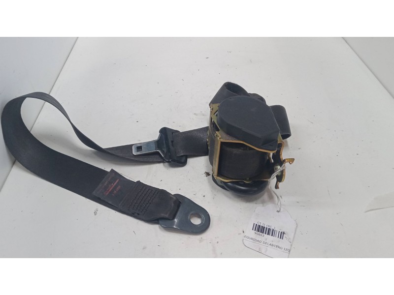 Recambio de cinturon seguridad delantero izquierdo para citroën c5 ii (rc_) 2.0 hdi (rcrhrh) referencia OEM IAM   