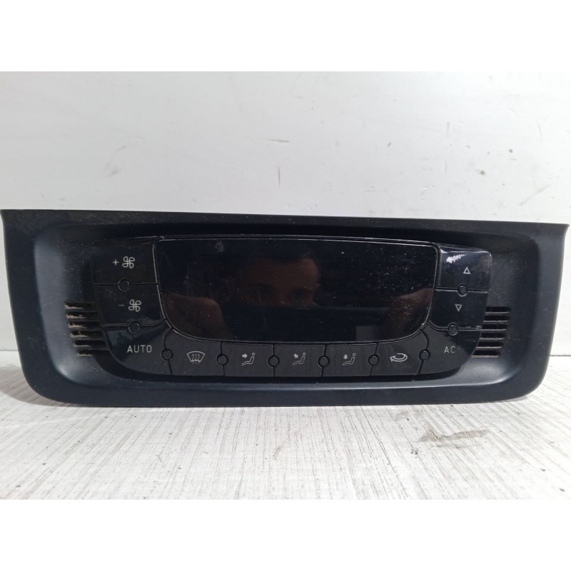 Recambio de mando climatizador para seat ibiza iv (6j5, 6p1) 1.9 tdi referencia OEM IAM 6J0.820.043.A2C53286417  