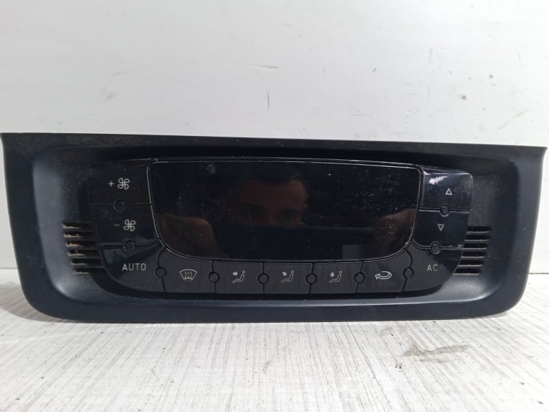 Recambio de mando climatizador para seat ibiza iv (6j5, 6p1) 1.9 tdi referencia OEM IAM 6J0.820.043.A2C53286417  