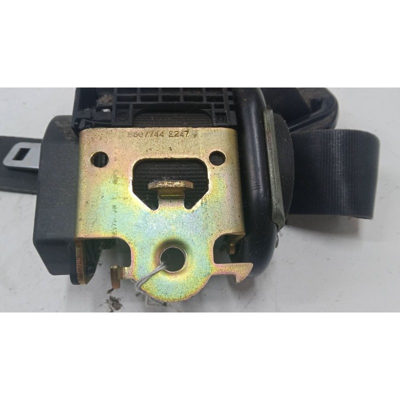 Recambio de cinturon seguridad delantero izquierdo para citroën c5 ii (rc_) 2.0 hdi (rcrhrh) referencia OEM IAM   