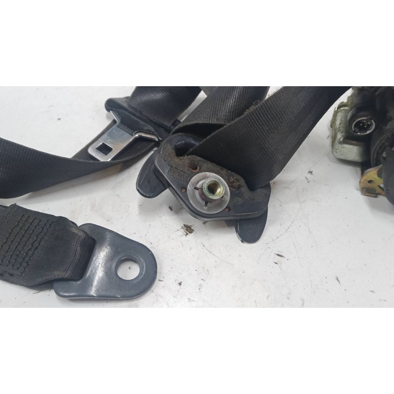 Recambio de cinturon seguridad delantero izquierdo para citroën c5 ii (rc_) 2.0 hdi (rcrhrh) referencia OEM IAM   