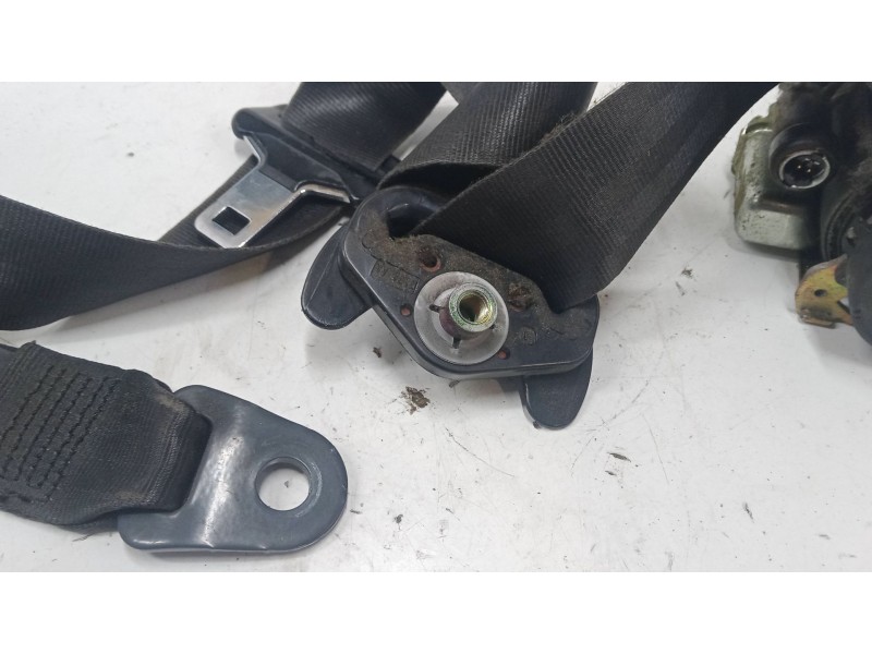 Recambio de cinturon seguridad delantero izquierdo para citroën c5 ii (rc_) 2.0 hdi (rcrhrh) referencia OEM IAM   