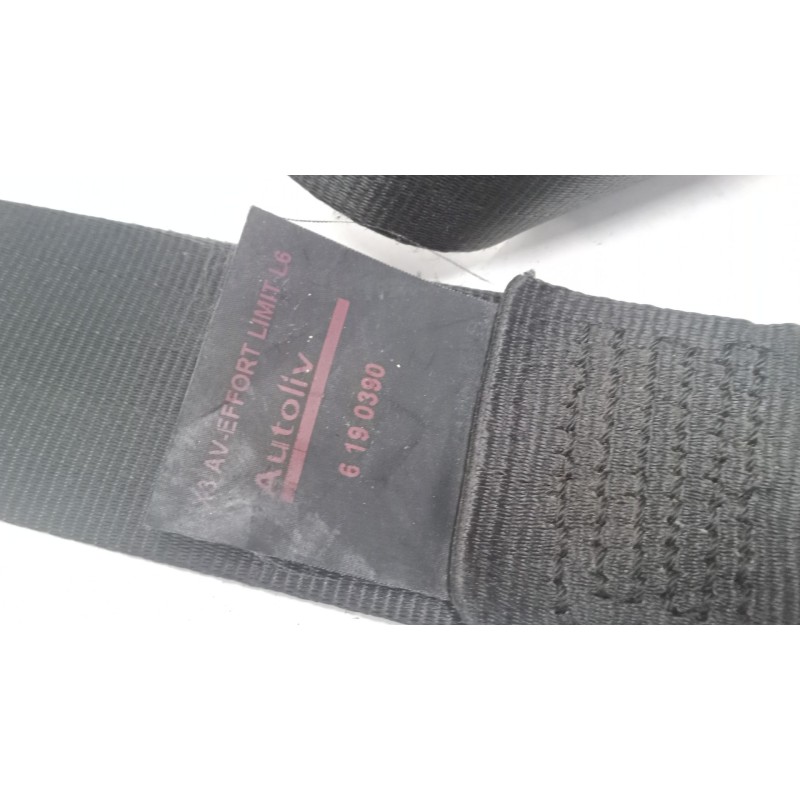 Recambio de cinturon seguridad delantero izquierdo para citroën c5 ii (rc_) 2.0 hdi (rcrhrh) referencia OEM IAM   