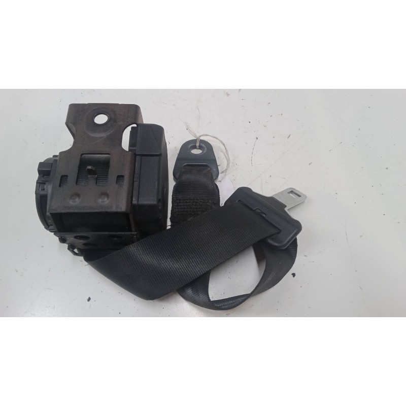 Recambio de cinturon seguridad trasero derecho para citroën c5 ii (rc_) 2.0 hdi (rcrhrh) referencia OEM IAM 00063774b  