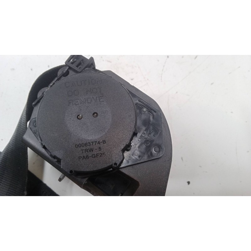 Recambio de cinturon seguridad trasero derecho para citroën c5 ii (rc_) 2.0 hdi (rcrhrh) referencia OEM IAM 00063774b  