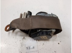 Recambio de cinturon seguridad delantero izquierdo para dodge caliber 2.0 crd referencia OEM IAM 605924801B  