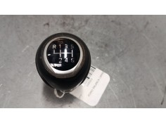 Recambio de pomo palanca cambio para mazda cx-5 (ke, gh) 2.2 d (ke2fw) referencia OEM IAM   