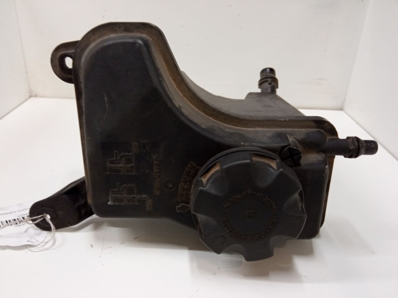 Recambio de deposito expansion para bmw 3 (e90) 320 d referencia OEM IAM   