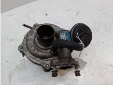 Recambio de turbo para fiat doblo monospace (119_, 223_) 1.3 jtd referencia OEM IAM 73501343  54351014808 2