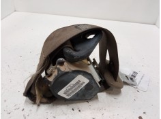 Recambio de cinturon seguridad trasero izquierdo para dodge caliber 2.0 crd referencia OEM IAM 605460301B  