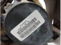 Recambio de cinturon seguridad trasero izquierdo para dodge caliber 2.0 crd referencia OEM IAM 605460301B   2