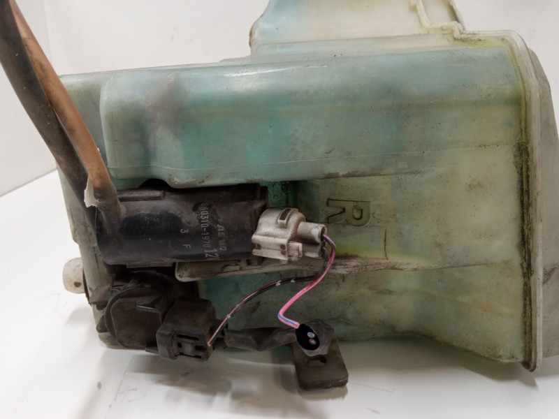 Recambio de deposito limpiaparabrisas para mazda 6 hatchback (gg) 2.0 di (gg14) referencia OEM IAM   