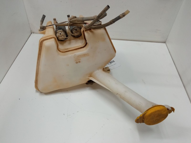 Recambio de deposito limpia para toyota yaris (_p13_) 1.0 (ksp130_) referencia OEM IAM   