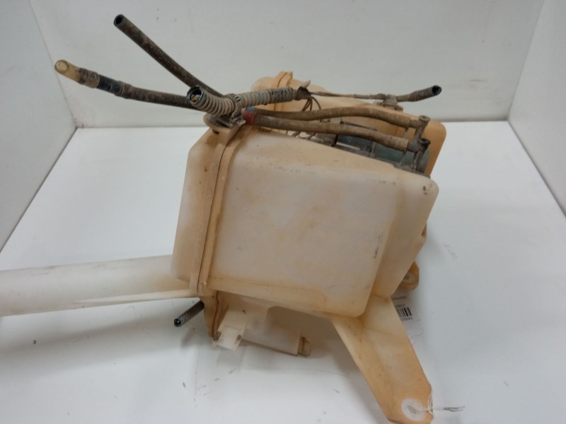 Recambio de deposito limpia para toyota yaris (_p13_) 1.0 (ksp130_) referencia OEM IAM   