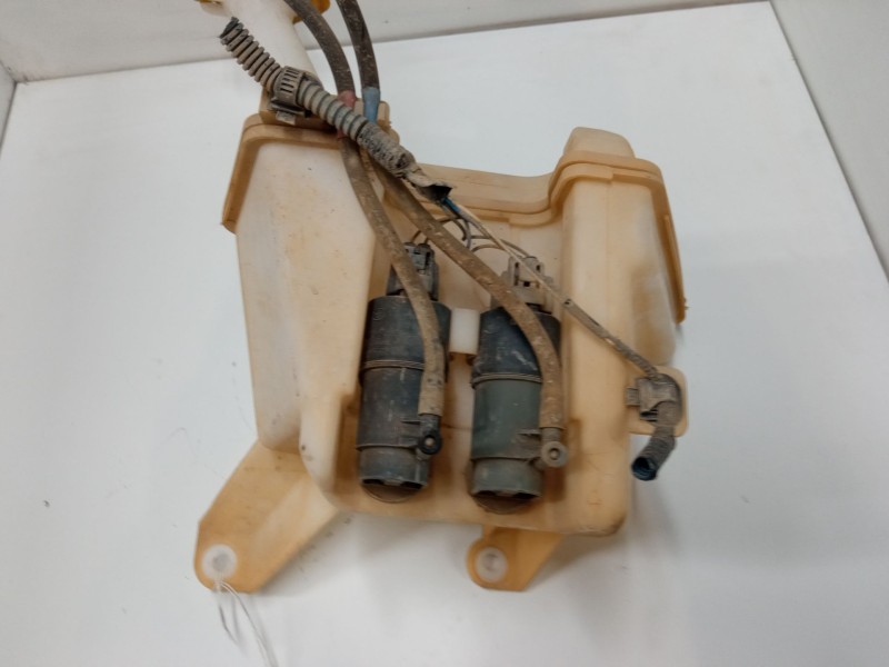 Recambio de deposito limpia para toyota yaris (_p13_) 1.0 (ksp130_) referencia OEM IAM   