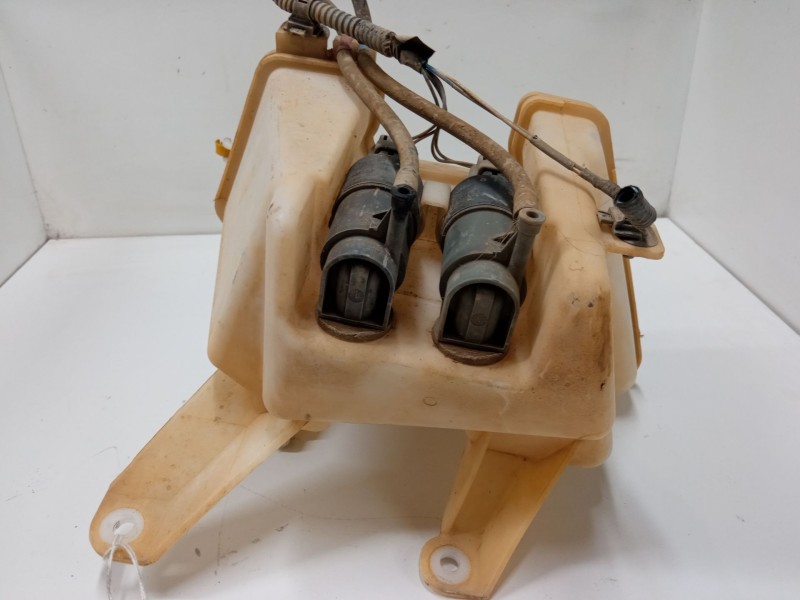 Recambio de deposito limpia para toyota yaris (_p13_) 1.0 (ksp130_) referencia OEM IAM   