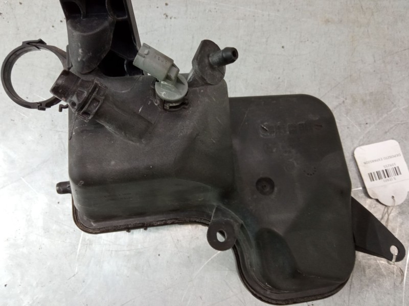 Recambio de deposito expansion para bmw 5 (e60) 520 d referencia OEM IAM   