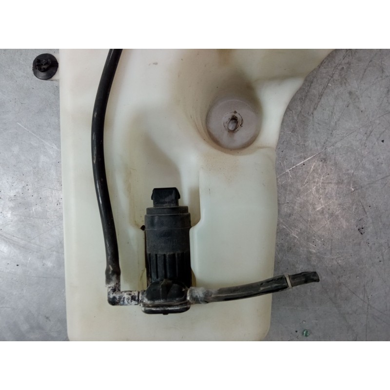 Recambio de deposito limpia para fiat qubo (225_) 1.3 d multijet (225cxb1a, 225axb1a, 225cxb11, 225axb11,... referencia OEM IAM 