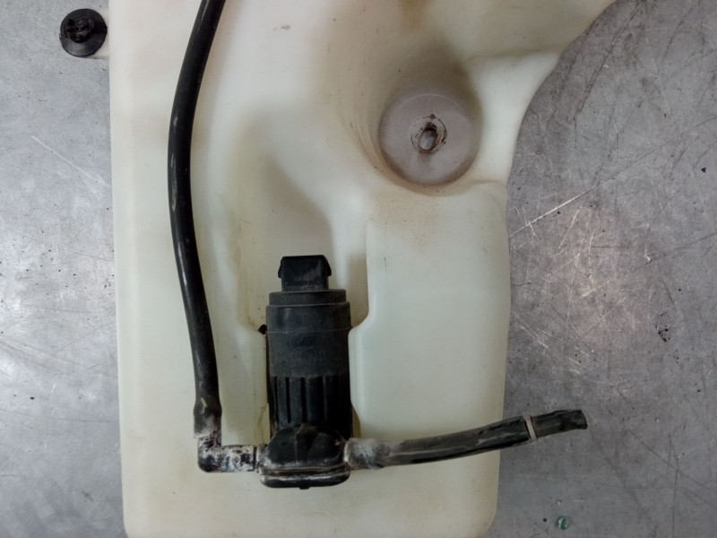 Recambio de deposito limpia para fiat qubo (225_) 1.3 d multijet (225cxb1a, 225axb1a, 225cxb11, 225axb11,... referencia OEM IAM 