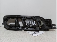 Recambio de maneta interior puerta delantera izquierda para volkswagen polo (9n_, 9a_) 1.4 tdi referencia OEM IAM    2