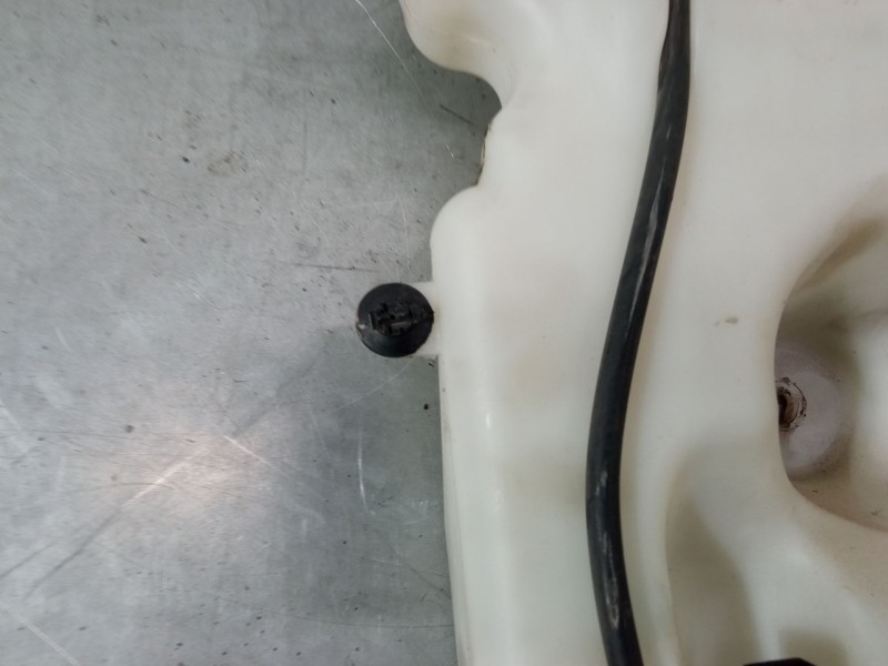 Recambio de deposito limpia para fiat qubo (225_) 1.3 d multijet (225cxb1a, 225axb1a, 225cxb11, 225axb11,... referencia OEM IAM 