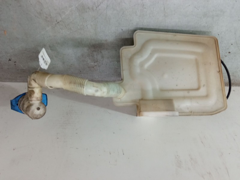 Recambio de deposito limpiaparabrisas para seat altea (5p1) 1.9 tdi referencia OEM IAM   