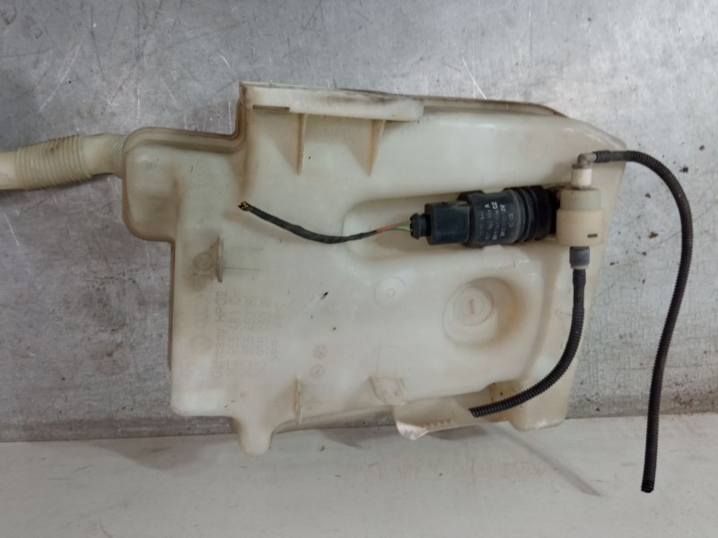 Recambio de deposito limpiaparabrisas para seat altea (5p1) 1.9 tdi referencia OEM IAM   