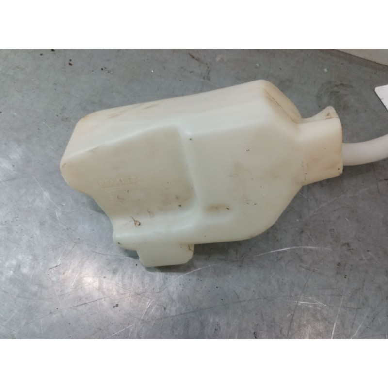 Recambio de deposito limpiaparabrisas para renault kangoo / grand kangoo ii (kw0/1_) 1.5 dci 90 (kw05, kw08, kw0g, kw11) referen