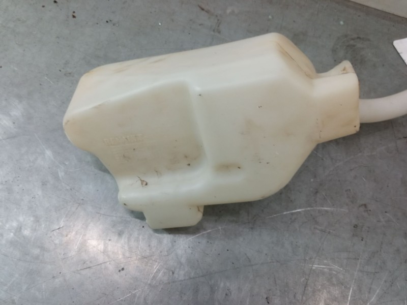 Recambio de deposito limpiaparabrisas para renault kangoo / grand kangoo ii (kw0/1_) 1.5 dci 90 (kw05, kw08, kw0g, kw11) referen