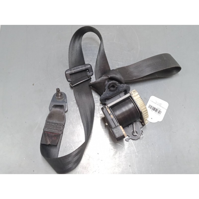 Recambio de cinturon seguridad delantero izquierdo para citroën c3 i (fc_, fn_) 1.1 i referencia OEM IAM   