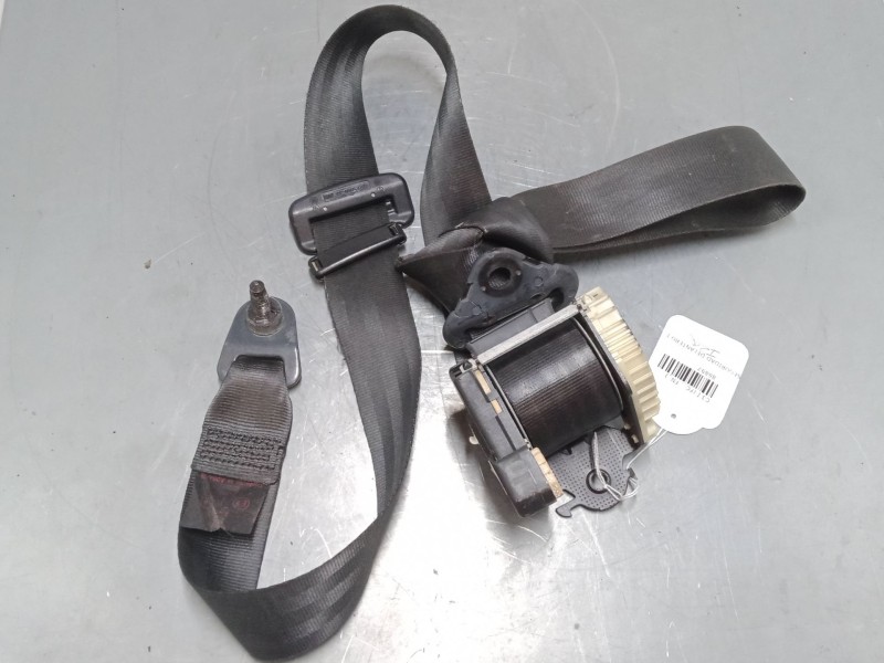 Recambio de cinturon seguridad delantero izquierdo para citroën c3 i (fc_, fn_) 1.1 i referencia OEM IAM   