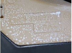 Recambio de cinturon seguridad delantero izquierdo para citroën c3 i (fc_, fn_) 1.1 i referencia OEM IAM    2