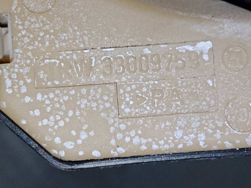 Recambio de cinturon seguridad delantero izquierdo para citroën c3 i (fc_, fn_) 1.1 i referencia OEM IAM   