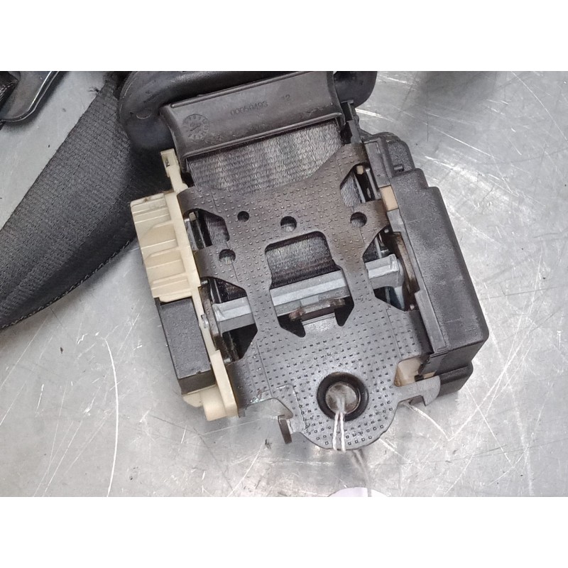 Recambio de cinturon seguridad delantero izquierdo para citroën c3 i (fc_, fn_) 1.1 i referencia OEM IAM   