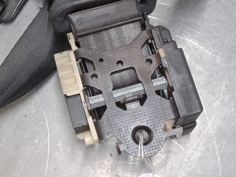 Recambio de cinturon seguridad delantero izquierdo para citroën c3 i (fc_, fn_) 1.1 i referencia OEM IAM   