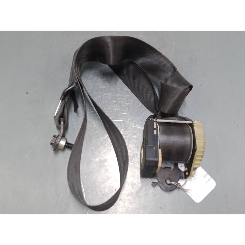Recambio de cinturon seguridad delantero izquierdo para citroën c3 i (fc_, fn_) 1.4 hdi referencia OEM IAM TRW33009759  