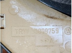 Recambio de cinturon seguridad delantero izquierdo para citroën c3 i (fc_, fn_) 1.4 hdi referencia OEM IAM TRW33009759   2