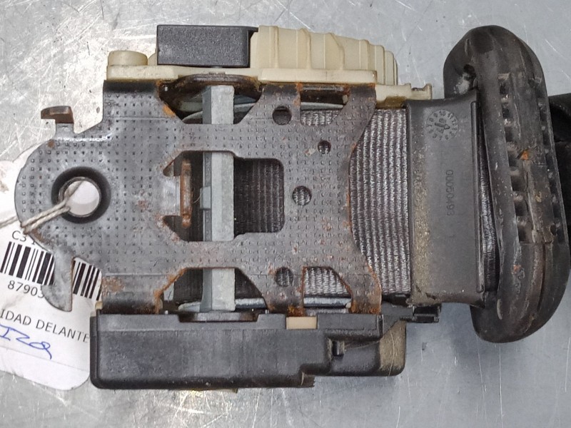 Recambio de cinturon seguridad delantero izquierdo para citroën c3 i (fc_, fn_) 1.4 hdi referencia OEM IAM TRW33009759  