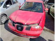 seat ibiza iii (6l1) del año 2005