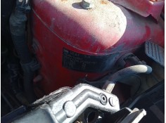 seat ibiza iii (6l1) del año 2005 2