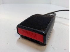 Recambio de anclaje cinturon delantero derecho para peugeot 207/207+ (wa_, wc_) 1.4 16v referencia OEM IAM   