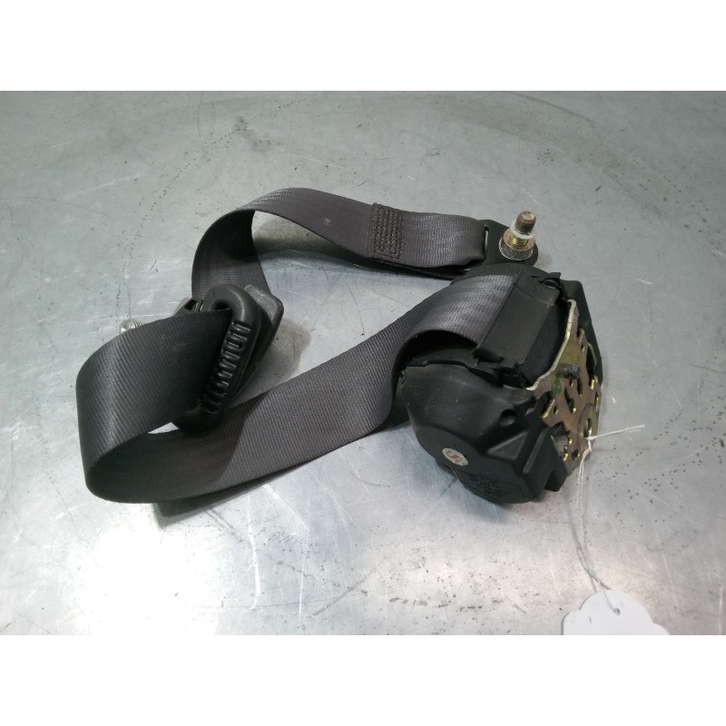Recambio de cinturon seguridad trasero izquierdo para fiat punto (188_) 1.9 jtd 80 (188.237, .257, .337, .357) referencia OEM IA