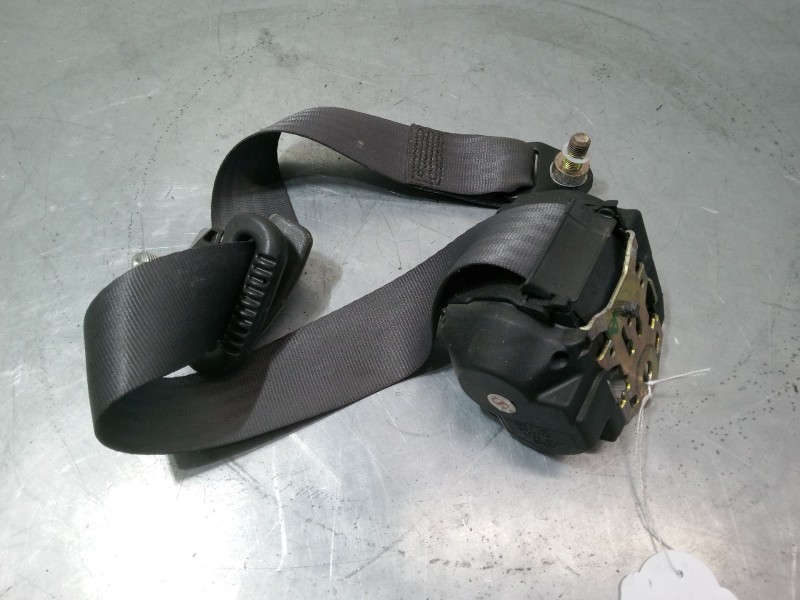 Recambio de cinturon seguridad trasero izquierdo para fiat punto (188_) 1.9 jtd 80 (188.237, .257, .337, .357) referencia OEM IA