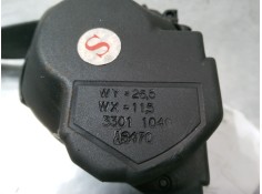 Recambio de cinturon seguridad trasero izquierdo para fiat punto (188_) 1.9 jtd 80 (188.237, .257, .337, .357) referencia OEM IA 2