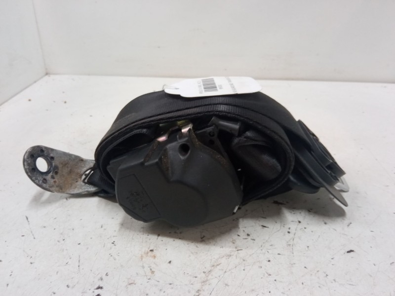Recambio de cinturon seguridad trasero izquierdo para volkswagen polo v (6r1, 6c1) 1.2 referencia OEM IAM TWR34099556  