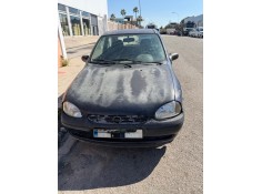 opel corsa b (s93) del año 1998