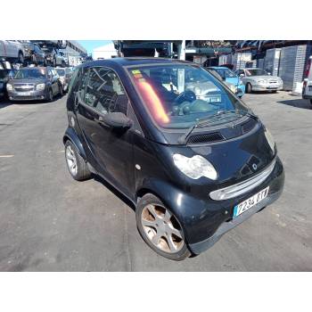 SMART FORTWO COUPÉ (450)