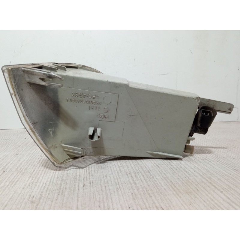 Recambio de intermitente delantero izquierdo para peugeot 306 hatchback (7a, 7c, n3, n5) 1.9 d referencia OEM IAM   